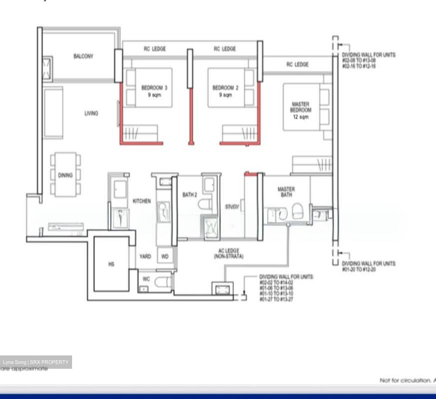 Rivelle Tampines (D18), Condominium #550268831